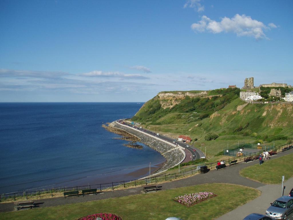 The Rockside Scarborough Quarto foto